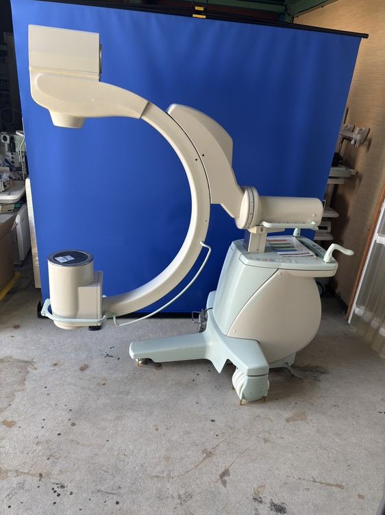 Shimadzu Opescope Activo WHA-200