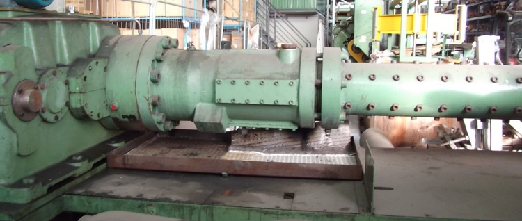 Berstorff GE-KS 120x14D