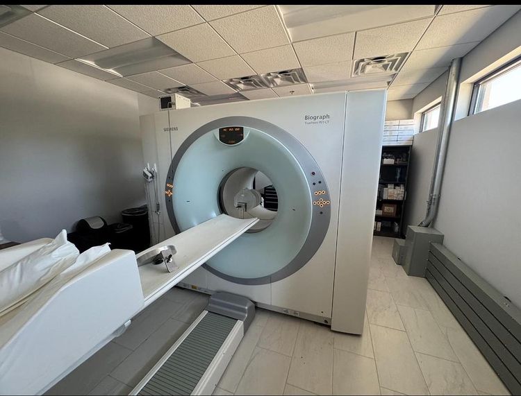 Siemens Biograph Truepoint 64