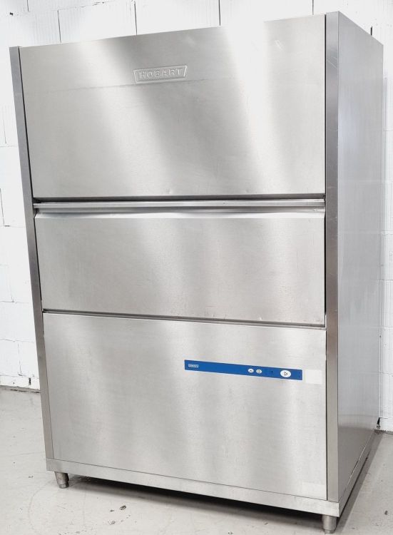 Hobart UXTL-11, Dishwasher