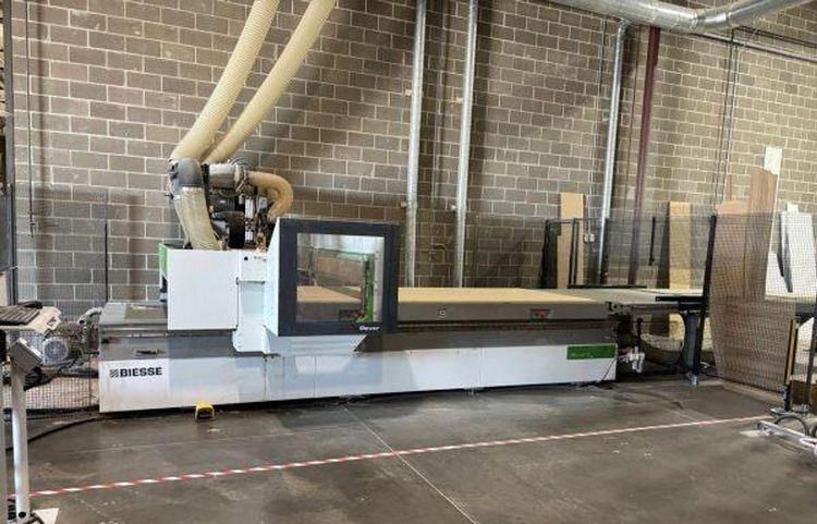 Biesse Rover S FT 1536