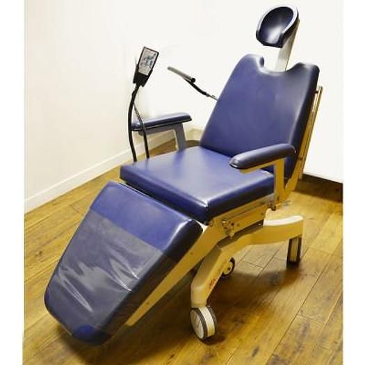 Imoc-Ophtha Mobile Operating Chair/Table