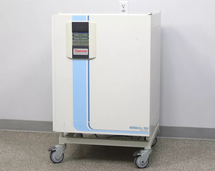 Thermo Scientific HERAcell 150i/240i CO2 Incubators