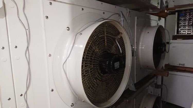 GEA SGB 63-F62 Cooling Capacity 33.3 kW