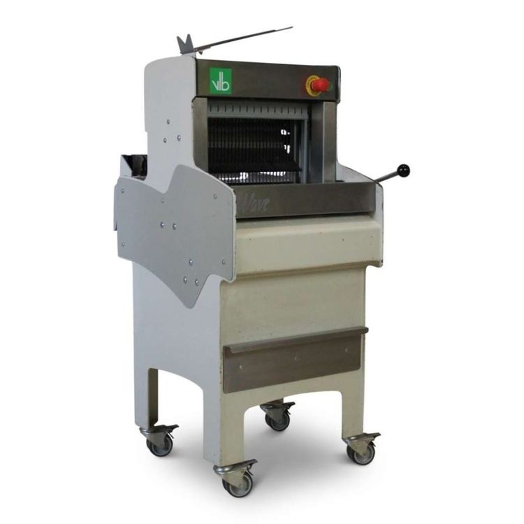 VLB Bread slicer machine