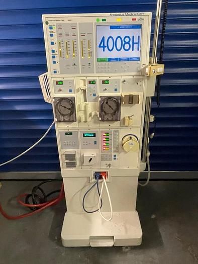 Fresenius 4008H