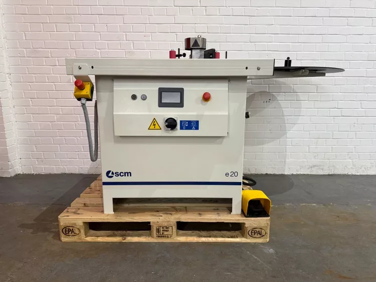 SCM e20