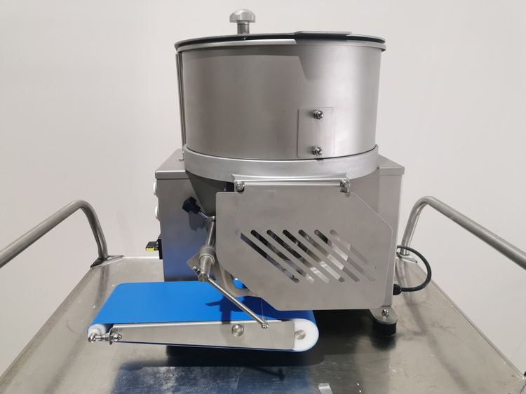 Kasco F1000N Table Top Patty Former