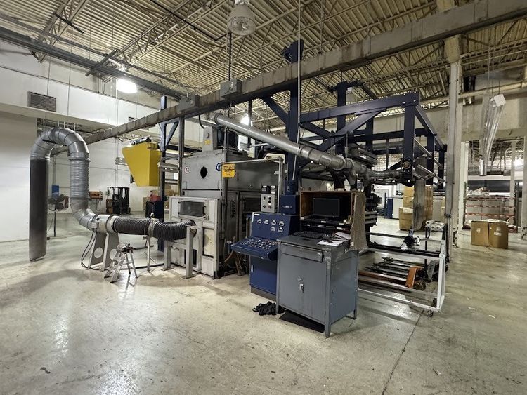 Fehrer NL-21 Needle punch