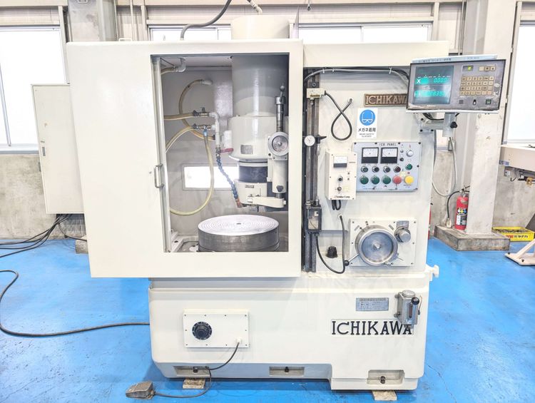 Ichikawa ICB-603