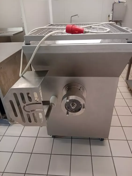 Iozzelli Manual Meat Grinder