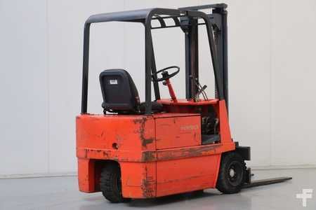 Fenwick E15R 1,500 kg