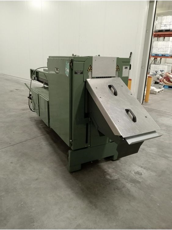 Pierret P.28 R1 guillotine cutter