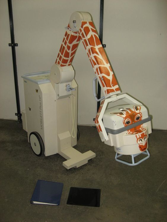 Siemens Mobilette Plus HP