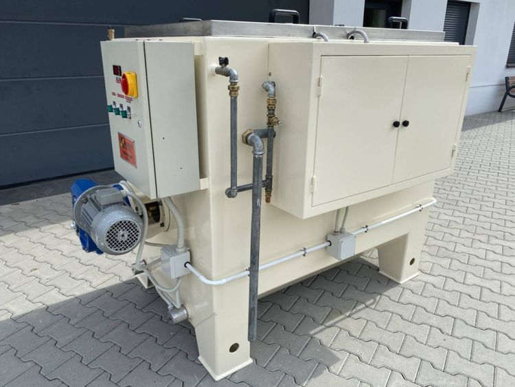 Renatto Mazzetti 1600L Fat Melter