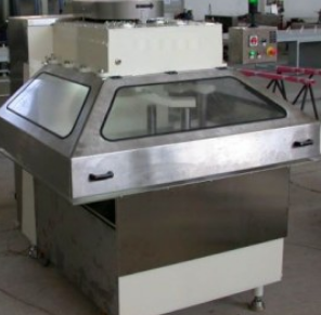 ARCAN USC 60 Sugar pulling machine for candies