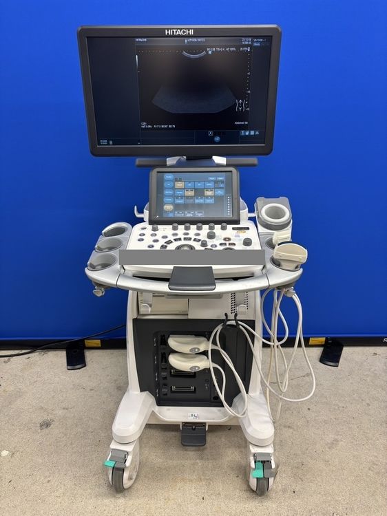 Fujifilm Arietta 65LE