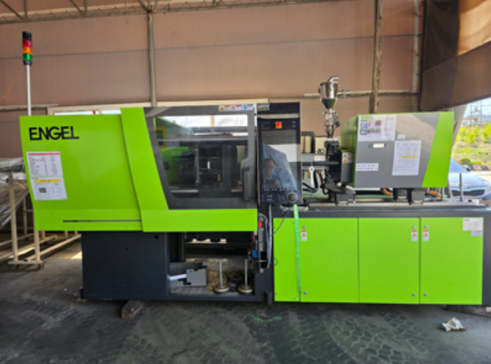Engel e-mac 50 / 100 PRO 100 T