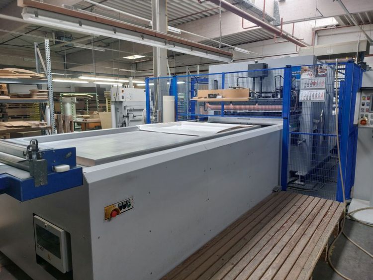 Wemhoner Variopress - Basic