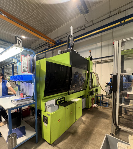 Engel Victory 500/110 Power 110 T