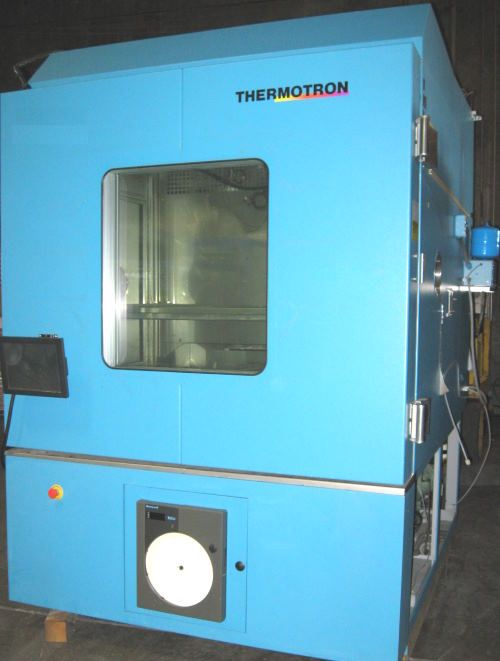 Thermotron SML-1500-25-25