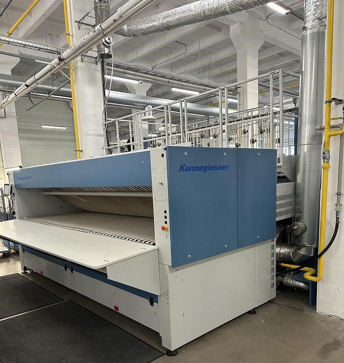 Kannegiesser CFL.II 35-1-2-4