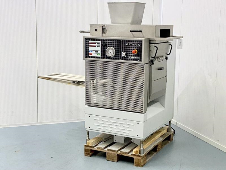 Werner & Pfleiderer Multimatic S