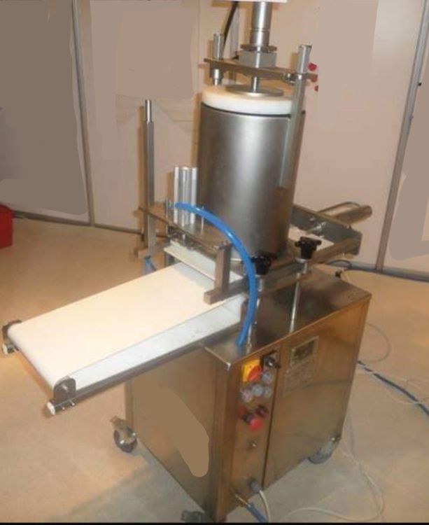 Sind Universal machine for burger and cevapcici