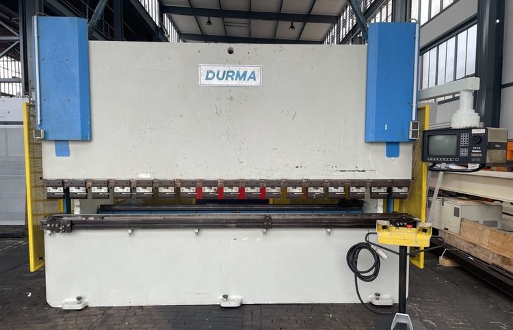 Durma CNC HAP 35160 160 t