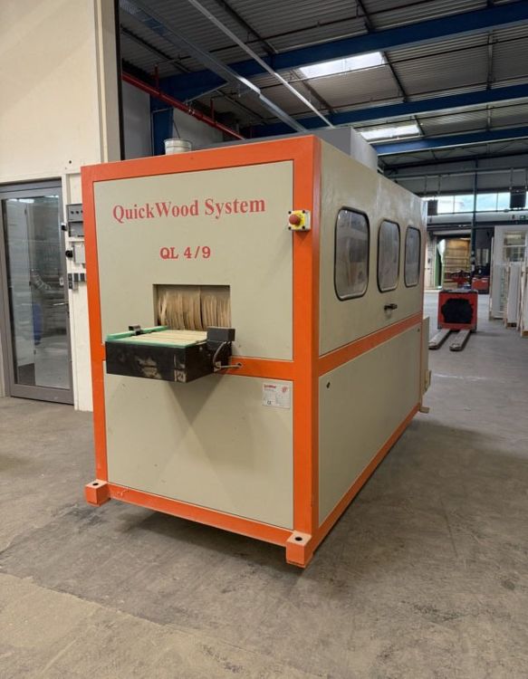 Quickwood QL 4-9