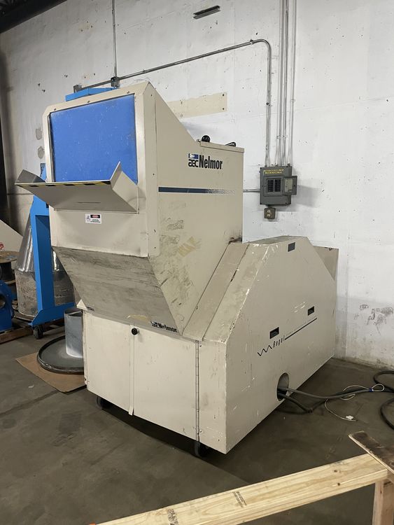 Nelmor RG1628