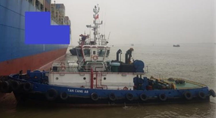 Torgem TORGEM GEMI INSAAT SAN, TAN CANG A8 CLASS BV/VR - SS/DD 08,29 02,27