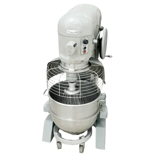 Hobart L-800 Planetary Dough Mixer