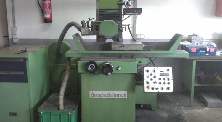 Ziersch & Baltrusch FS 2040