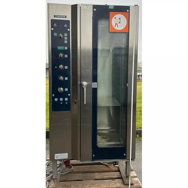 Metos CVP 21 E Convection Oven