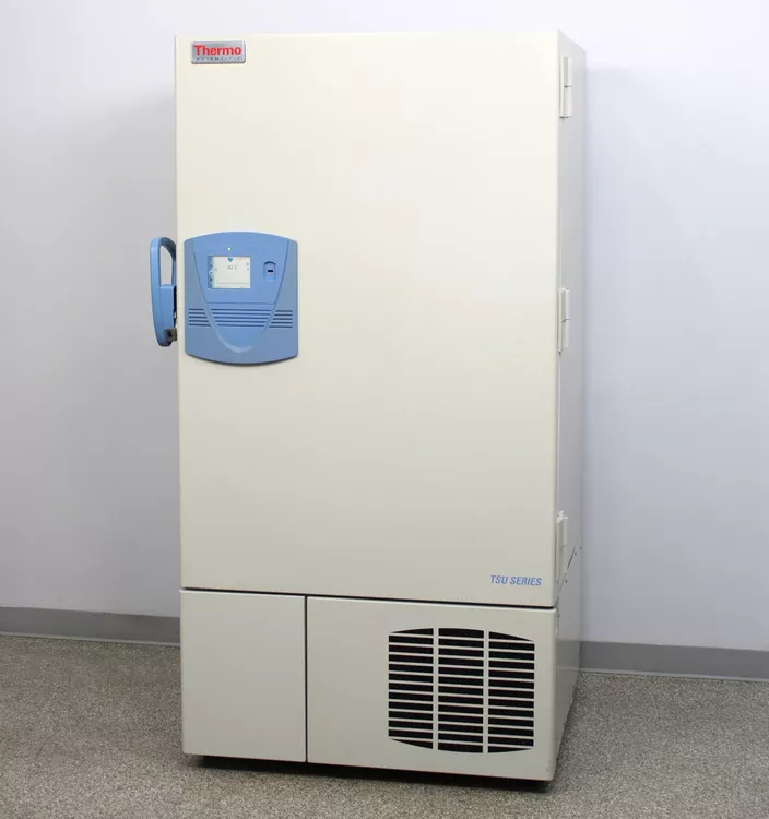 Thermo Scientific TSU Series TSU600D Ultra-Low Temperature ULT Freezer