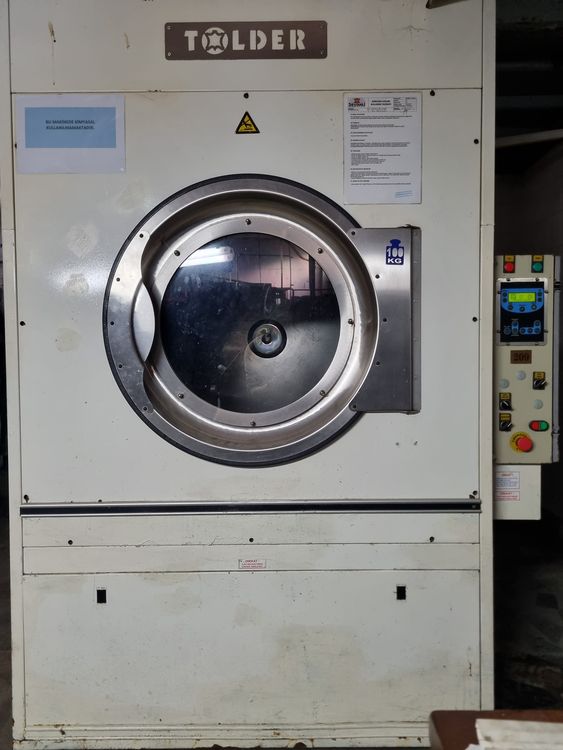 Tolkar Tolder D 1500 Tumble Dryer