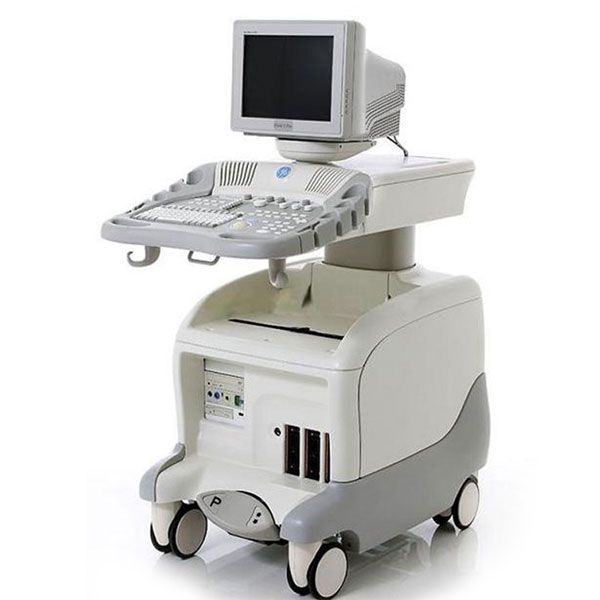 GE Vivid 3 Pro Ultrasound Machine