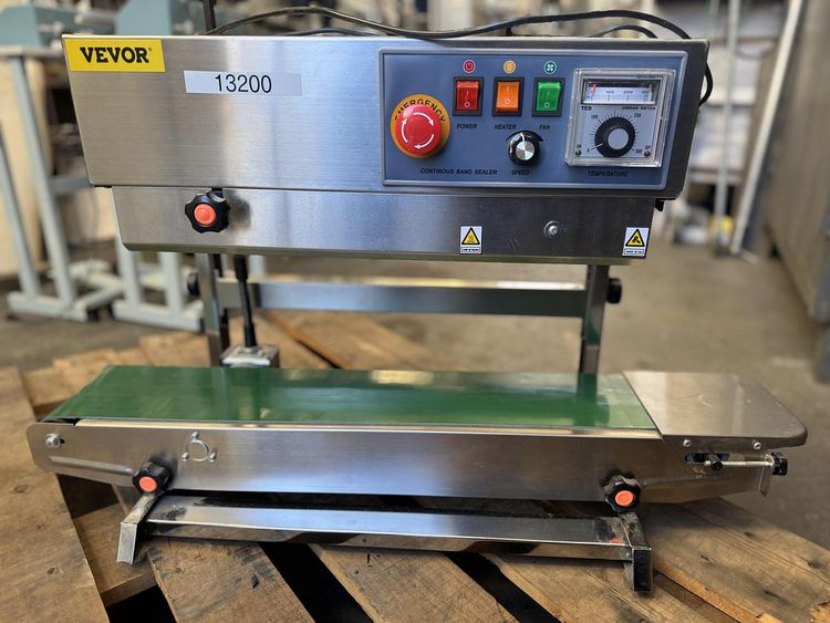 Vevor Heat Sealer