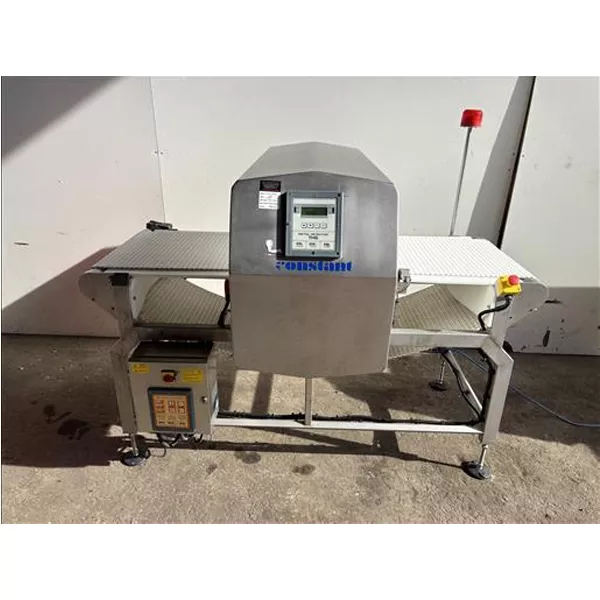 CEIA THS-3F Metal Detector