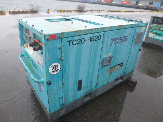 Denyo DIS-70SB
