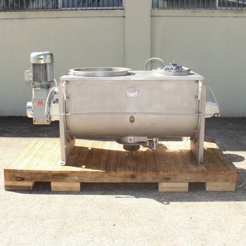 Brambati MXN0420 Ribbon Blender