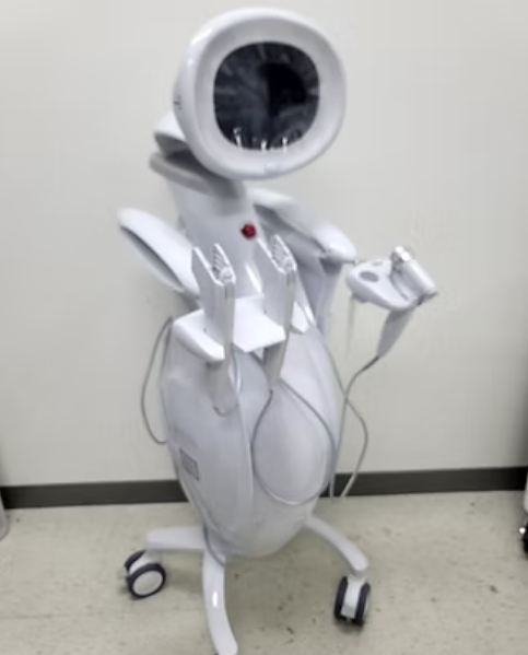 Classys Shurink Universe High-Intensity Focused Ultrasound (HIFU)