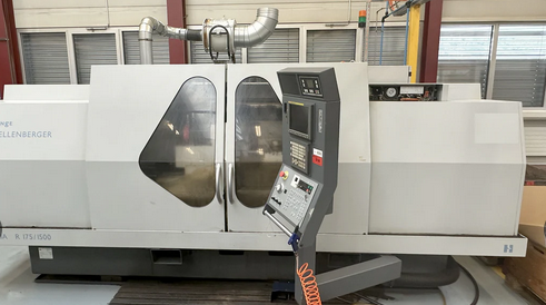 Kellenberger KEL-VARIA R175 x 1500