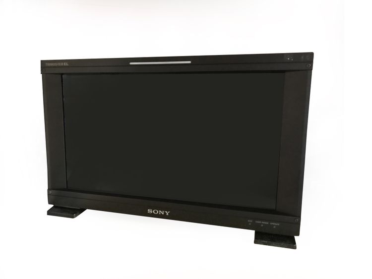 Sony BVM-F170A monitor