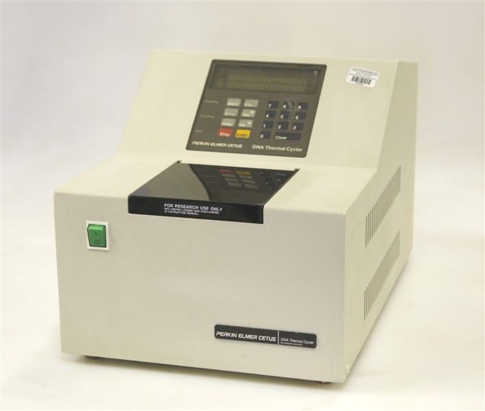 Perkin Elmer Cetus 480 DNA Thermal Cycler