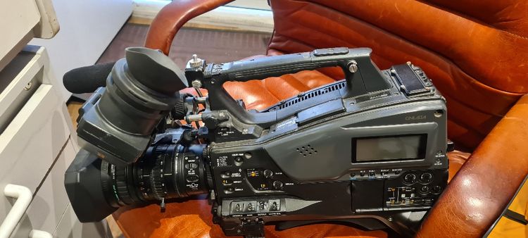 Sony PMW-350 Camcorder