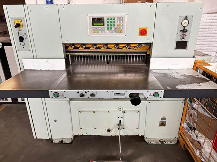 Adast Maxima MS 80