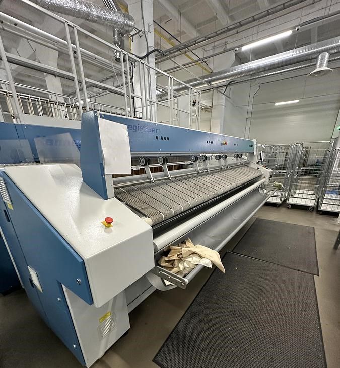 Kannegiesser EMV 35-4