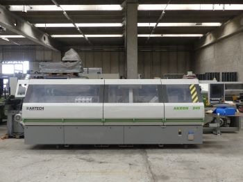 Biesse Akron 845